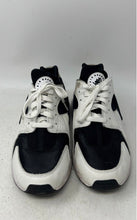 Load image into Gallery viewer, Nike Mens Air Huarache Run OG DD1068-001 Black White Sneaker Shoes Size 10.5
