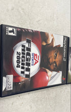 Load image into Gallery viewer, Sony PlayStation 2 EA Sports Video Game Variety Bundle 2 Pcs Not Tested
