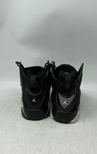 Load image into Gallery viewer, Nike Kids Jordan True Flight 343795-010 Black Sneaker Shoes Size 7Y
