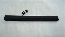 Load image into Gallery viewer, Sony Model SA-CT180 Black 2.1-Channel Active Soundbar Speaker System Not Tested
