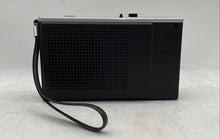 Load image into Gallery viewer, Panasonic Model No RQ-212DKS Portable Tape Cassette Recorder Not Tested
