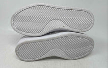 Load image into Gallery viewer, Adidas Womens Grand Court 2.0 White Low Top Lace-Up Sneaker Shoes Size 6.5
