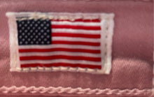 Load image into Gallery viewer, True Religion Womens Rose Pink Denim Light Wash Pockets Skinny Leg Jeans Size 27
