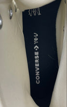 Load image into Gallery viewer, Converse Unisex Chuck Taylor All Star A03766C White Sneaker Shoes Size M6.5 W8.5
