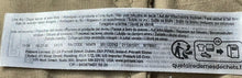 Load image into Gallery viewer, Denim Co. Mens Khaki Elastic Waist Drawstring Straight Fit Jogger Pants Size XS
