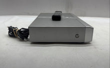 Load image into Gallery viewer, Sony Model No. DVP-NS300 Silver Dolby Digital DTS CD &amp; DVD Player Not Tested

