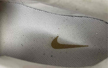 Load image into Gallery viewer, Nike Womens Flex Contact Beige Gold Low Top Lace-Up Sneaker Shoes Size 8

