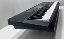 Load image into Gallery viewer, Casio CTK-2090 Black White Digital Electronic Keyboard Piano Not Tested
