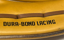 Load image into Gallery viewer, Franklin Tan Black Fieldmaster Series Dura-Bond Lacing 5 Finger Baseball Glove
