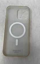 Load image into Gallery viewer, Kate Spade New York Clear Compatible Wavy Case For iPhone 16Pro Max
