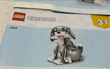 Load image into Gallery viewer, Lot Of 13 Pcs Assorted Lego Creator Building Toy Instruction Manual Books
