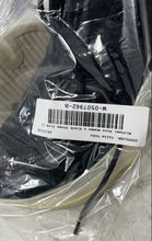 Load image into Gallery viewer, Michael Kors Womens Olympia Black Lace-Up Sneaker Shoes Size 11
