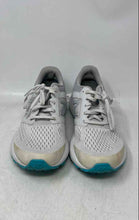 Load image into Gallery viewer, New Balance Womens 520 V5 W520CH5 White Lace-Up Low Top Sneaker Shoes Size 9B
