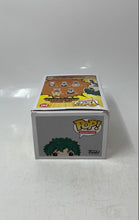 Load image into Gallery viewer, Funko Pop! Animation My Hero Academia 247 Deku Decorative Vinyl Action Figure
