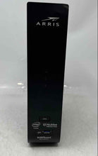 Load image into Gallery viewer, Arris Model SBG7600AC2 Black Surfboard Gateway Networking Hardware Not Tested
