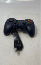 Load image into Gallery viewer, Logitech F310 Black Floating 4-Switch D-Pad Wired Controller Gamepad Not Tested
