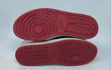 Load image into Gallery viewer, Nike Mens Air Jordan 1 Mid 554724-057 Multicolor Basketball Shoes Size 8.5
