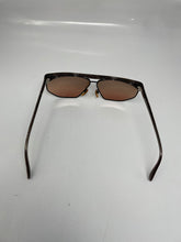 Load image into Gallery viewer, Krizia Women's Brown Tone Sunglasses
