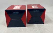 Load image into Gallery viewer, Lot Of 2 Pcs Multicolor Aaron Ekblad Florida Panthers NHL Collectible Figurine
