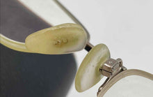 Load image into Gallery viewer, Authentic Bvlgari Women's Tortoise Dark Havana Rimless Glasses

