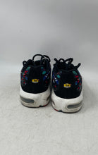 Load image into Gallery viewer, Nike Kids Air Max Plus Multicolor Low Top Lace-Up Sneaker Shoes Size 6.5Y

