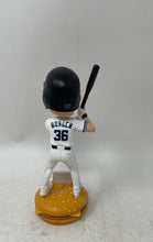 Load image into Gallery viewer, PNC Bank MLB Miami Marlins Jake Burger Collectible Bobblehead Figure With Box
