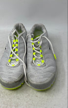 Load image into Gallery viewer, Nike Kids Air Max Plus CD0609-015 White Low Top Lace-Up Sneaker Shoes Size 7Y

