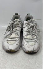 Load image into Gallery viewer, Nike Womens Air Max Viva White Low Top Lace-Up Sneaker Shoes Size 8
