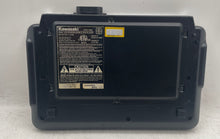 Load image into Gallery viewer, Kawasaki PVS1965 Silver 3 Pcs MP3 Mobile DVD Player With Accessories No Tested
