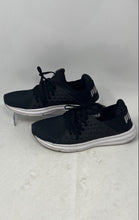 Load image into Gallery viewer, Puma Mens Enzo NF 190932 01 Black Lace-Up Low Top Running Shoes Size 8
