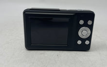 Load image into Gallery viewer, Unbranded DC403 Black 44MP 16X Zoom Compact Digital Camera Not Tested
