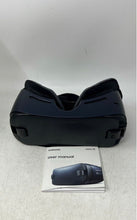 Load image into Gallery viewer, Samsung Gear VR Oculus Black Smartphone Virtual Reality Headset Not Tested
