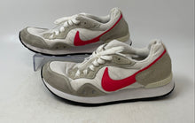 Load image into Gallery viewer, Nike Womens Venture Runner CK2948-103 White Gray Lace-Up Sneaker Shoes Size 8.5
