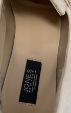Load image into Gallery viewer, Jones New York Womens Finan Light Pink Square Toe Slip-On Loafer Shoes Size 6.5M
