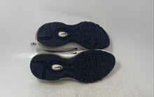 Load image into Gallery viewer, Nike Womens Air Max 97 SE BV0129-100 White Black Lace-Up Sneakers Shoes Size 8
