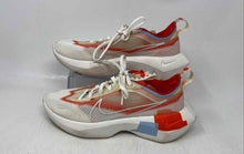 Load image into Gallery viewer, Nike Womens Vista Lite SE White Orange Lace-Up Sneaker Shoes Size 7
