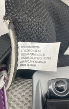 Load image into Gallery viewer, Schwinn Womens ABEC-7 Gray Purple Adjustable Inline Skates Shoes Size 6-7
