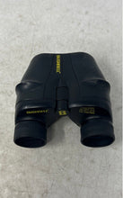 Load image into Gallery viewer, Bushnell Powerview Black Multi-Coated Outdoor Optics 7-15x25 Binoculars
