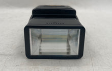 Load image into Gallery viewer, Sunpak Auto 433 D Thyristor Black Electronic Flash For Camera Not Tested
