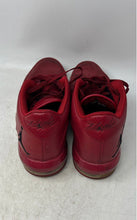 Load image into Gallery viewer, Nike Mens Air Jordan Flight Origin 3 Red Round Toe Sneaker Shoes Size 13

