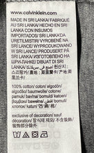 Load image into Gallery viewer, Calvin Klein Mens Gray Short Sleeve Spread Collar Liquid Touch Polo Shirt Sz XL
