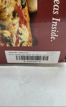 Load image into Gallery viewer, Wisco Industries Model 421 Silver Wired Stackable Electric Oven Not Tested
