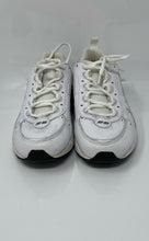 Load image into Gallery viewer, Ryka Womens Personalized Comfort QV0160025FS05 White Sneaker Shoes Size 6 M
