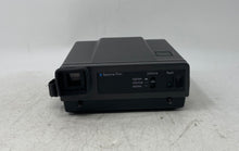 Load image into Gallery viewer, Vintage Polaroid Spectra 2 Black Auto Focus Instant Film Camera Not Tested
