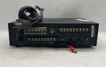 Load image into Gallery viewer, Inkel Model PA-935 Black Compact Public Address Mixer Amplifier Untested
