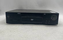 Load image into Gallery viewer, Curtis Mathes Tronics Model CMD1000 Dolby Digital DVD CD MP3 Player Untested

