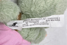 Load image into Gallery viewer, Lot Of 3 Pcs Pop Mart Multicolor The Monsters Stuffed Dolls Action Figure
