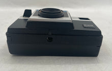 Load image into Gallery viewer, Kodak Black Instamatic X-15 Fixed Focus Point &amp; Shoot Film Camera Not Tested
