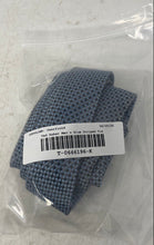 Load image into Gallery viewer, Ted Baker Mens Blue Jacquard Geometric Print Classic Lightweight Pointed Tie
