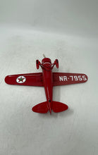 Load image into Gallery viewer, Wings Of Texaco NR-7955 1929 Lockheed Air Express Collectible Coin Bank Toy
